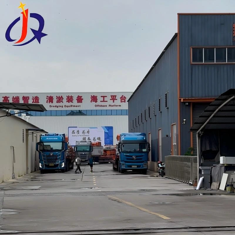 Qingzhou Jinqi Mining Machinery Co., Ltd.-ն հաջողությամբ ավարտել է 300TPH վիբրացիոն էկրանի առաքումը Ռուսաստան: