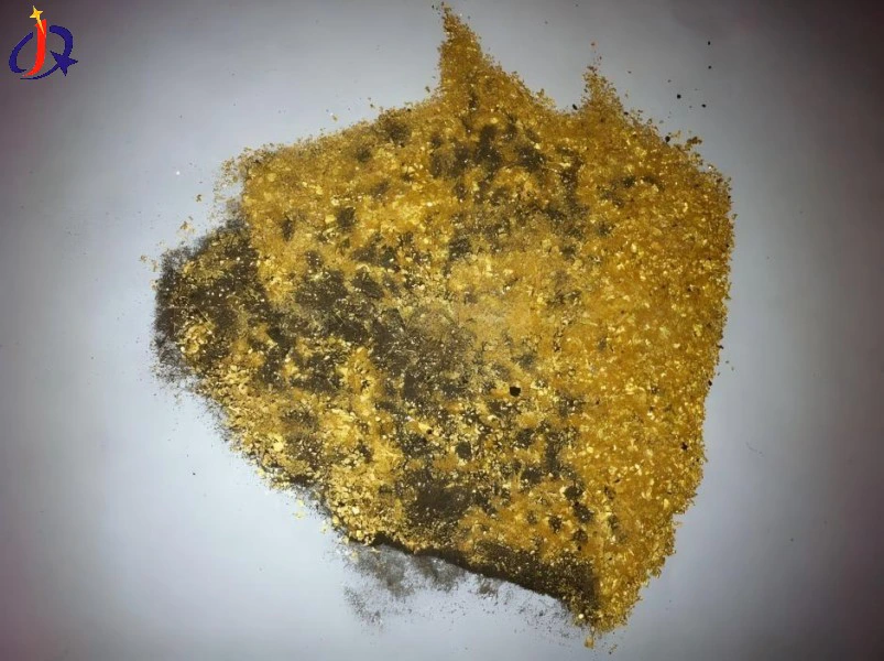 Gold Dredgers