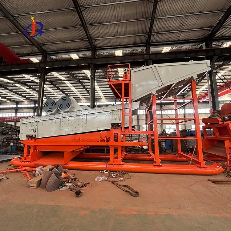 Թրթռացող ոսկե էկրան